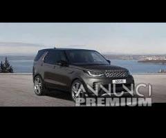 Ricambi auto range rover discovery 2023;2024