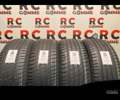 4 GOMME USATE 215 55 R 17 94 W FIRESTONE