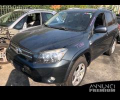 TOYOTA RAV 4 2011