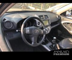 TOYOTA RAV 4 2011 - 6