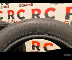 4 GOMME USATE 215 55 R 17 94 W FIRESTONE