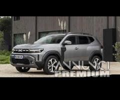 Ricambi auto dacia duster 2023;2024