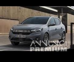 Ricambi auto dacia sandero 2023;2024 - 1