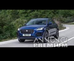 Ricambi auto jaguar e pace 2023;2024