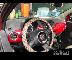 Fiat 500 2011 - 6