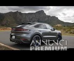 Ricambi auto porsche cayenne 2023;2024 - 1