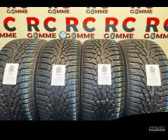 4 GOMME USATE 215 45 R 16 90 H NOKIAN - 1