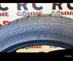 4 GOMME USATE 215 45 R 16 90 H NOKIAN