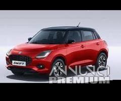 Ricambi per suzuki swift 2023;2024