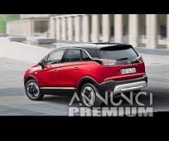 Per ricambi opel crossland 2023;2024