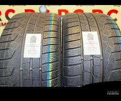 2 GOMME USATE 255 40 R 18 99 V PIRELLI