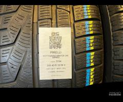 2 GOMME USATE 255 40 R 18 99 V PIRELLI - 2