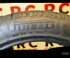 2 GOMME USATE 255 40 R 18 99 V PIRELLI