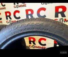 2 GOMME USATE 255 40 R 18 99 V PIRELLI - 5