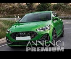 Ricambi auto ford focus 2023;2024