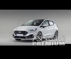 Ricambi auto ford fiesta 2023;2024