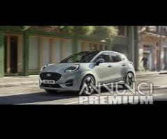 Ricambi auto ford puma 2023;2024