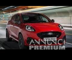 Ricambi auto ford puma st 2023;2024