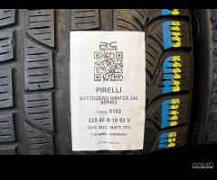 2 GOMME USATE 225 40 R 18 92 V PIRELLI