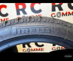 2 GOMME USATE 225 40 R 18 92 V PIRELLI