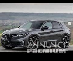 Ricambi auto alfa stelvio 2023;2024 - 1