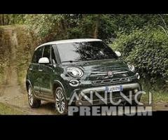 Ricambi auto fiat 500l 2023;2024