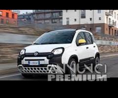 Ricambi auto fiat panda 2023;2024