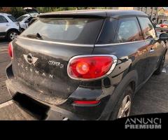 MINI PACEMAN 2015 - 3