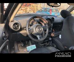 MINI PACEMAN 2015 - 5