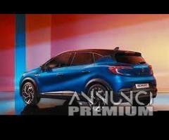 Ricambi auto renault captur 2023;2024