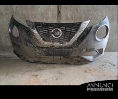 Musata completa e ricambi nissan juke 2021 - 6