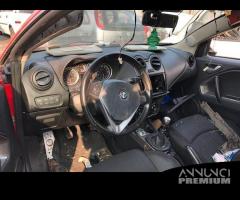 ALFA ROMEO MITO QUADRIFOGLIO 2015 - 4