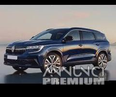 Ricambi auto renault espace 2023;2024