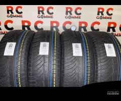 4 GOMME USATE 225/50R18 99 V MICHELIN- INVERNALI