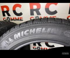 4 GOMME USATE 225/50R18 99 V MICHELIN- INVERNALI - 4