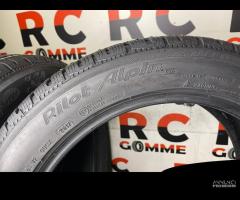 4 GOMME USATE 225/50R18 99 V MICHELIN- INVERNALI - 5