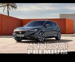 Ricambi auto seat leon 2023;2024