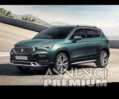 Ricambi auto seat ateca 2023;2024