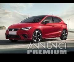 Ricambi auto seat ibiza 2023;2024