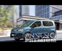 Ricambi auto fiat doblo 2023;2024