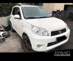 DAIHATSU TERIOS 2008 - 1