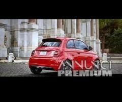 Ricambi auto fiat 500 2023;2024