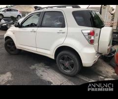 DAIHATSU TERIOS 2008 - 4