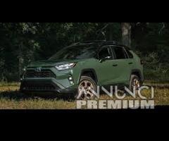 Ricambi auto toyota rav4 2023;2024