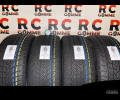 4 GOMME USATE 215/45R17 91 W MOMO - 4 STG