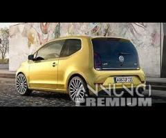 Ricambi auto volkswagen up 2023;2024