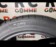 4 GOMME USATE 215/45R17 91 W MOMO - 4 STG