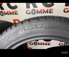 4 GOMME USATE 215/45R17 91 W MOMO - 4 STG - 6