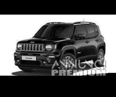 Ricambi auto jeep renegade 2023;2024