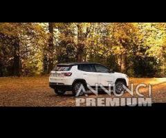 Ricambi auto jeep compass 2023;2024